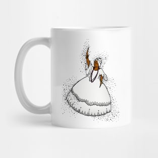 Baiana Mug